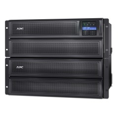 APC Smart-UPS X 120V External Bat. SMX120BP